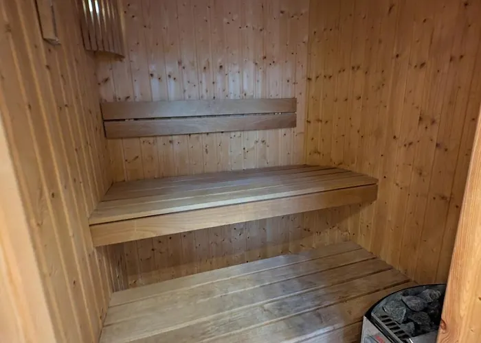 Heart Of Downtown Luxury Condo, Private Spa, Cinema, Patio Lejlighed *